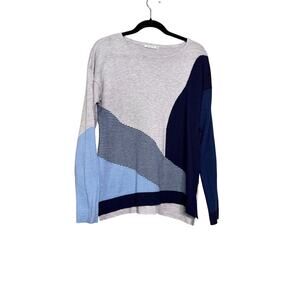 Staccato Lightweight Colorblock Sweater